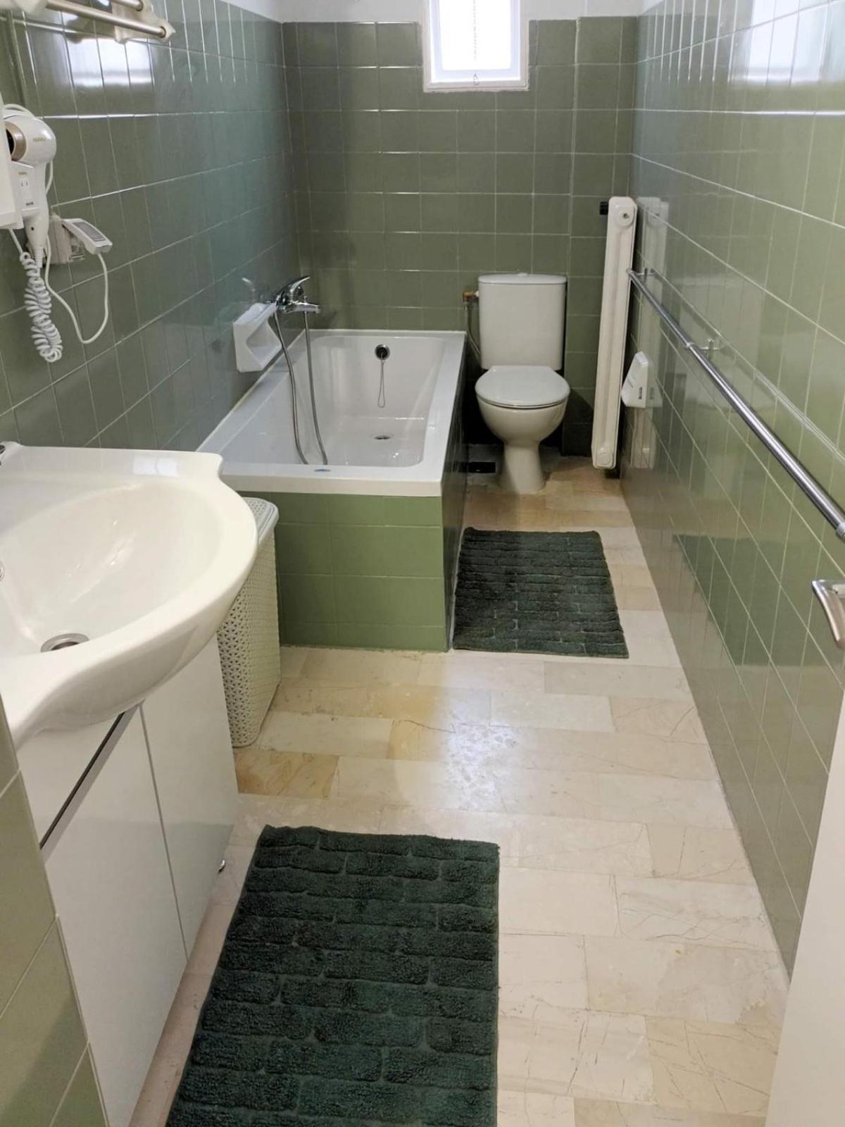 Natasha'S Apartment Corfu Town Екстер'єр фото